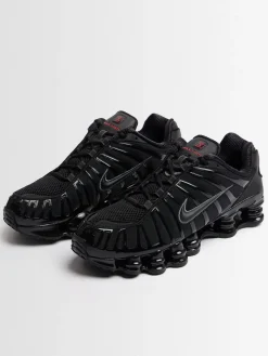 Shox TL sneakers