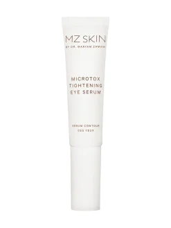 Siero Microtox tightening eye serum 15ml