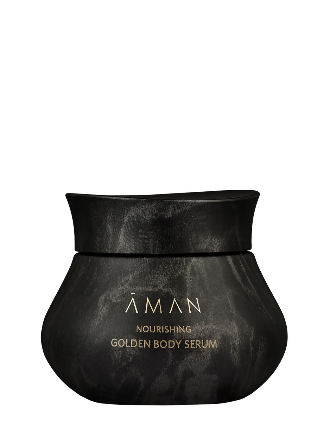 SIERO “NOURISHING GOLDEN BODY SERUM” 50GR