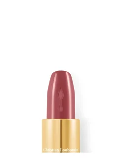 Silky Satin Lipstick On The Go
