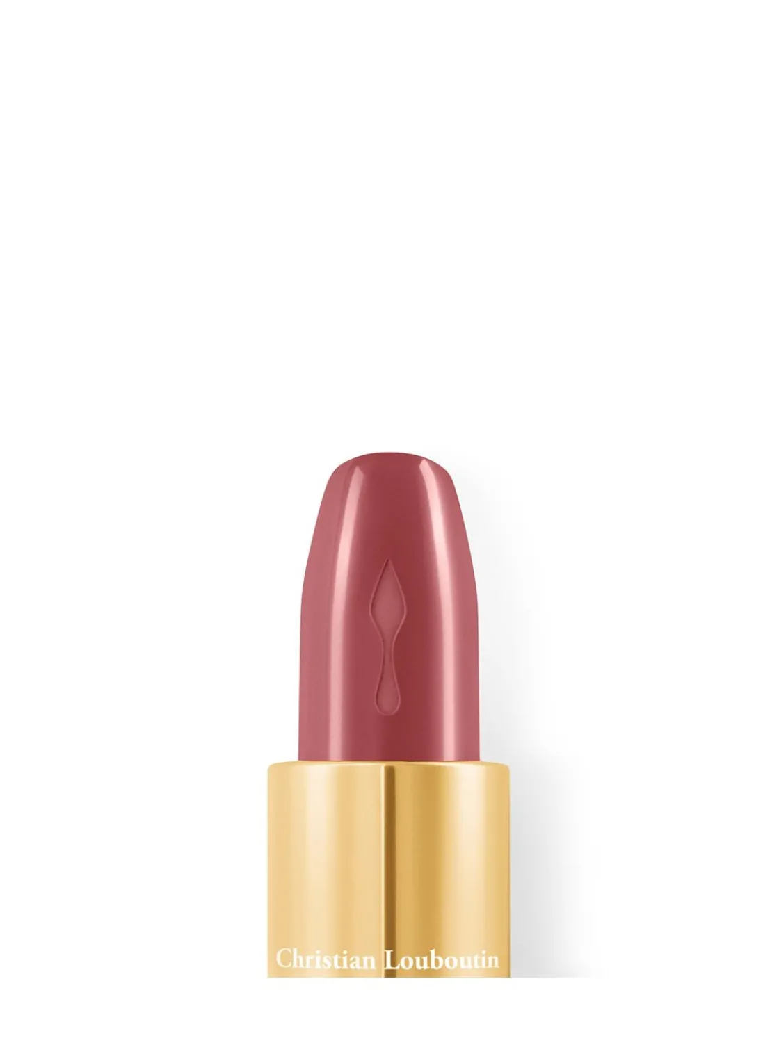 Silky Satin Lipstick On The Go