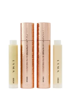 Skincare Serum and Cream Starter Kit