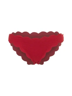 Slip bikini reversibile Antibes