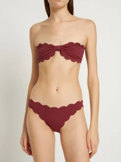 Slip bikini reversibile Antibes