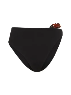 Slip bikini vita alta Defier