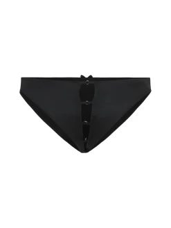 Slip Cage Cheeky in seta