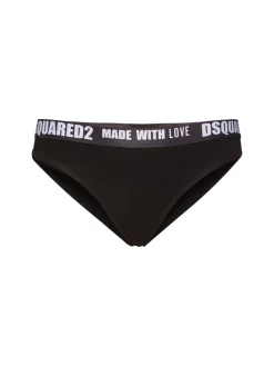Slip Made With Love con logo