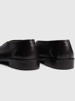 Slipper basse