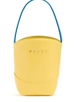 Small top handle bag