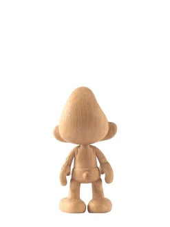 Smurf piccolo