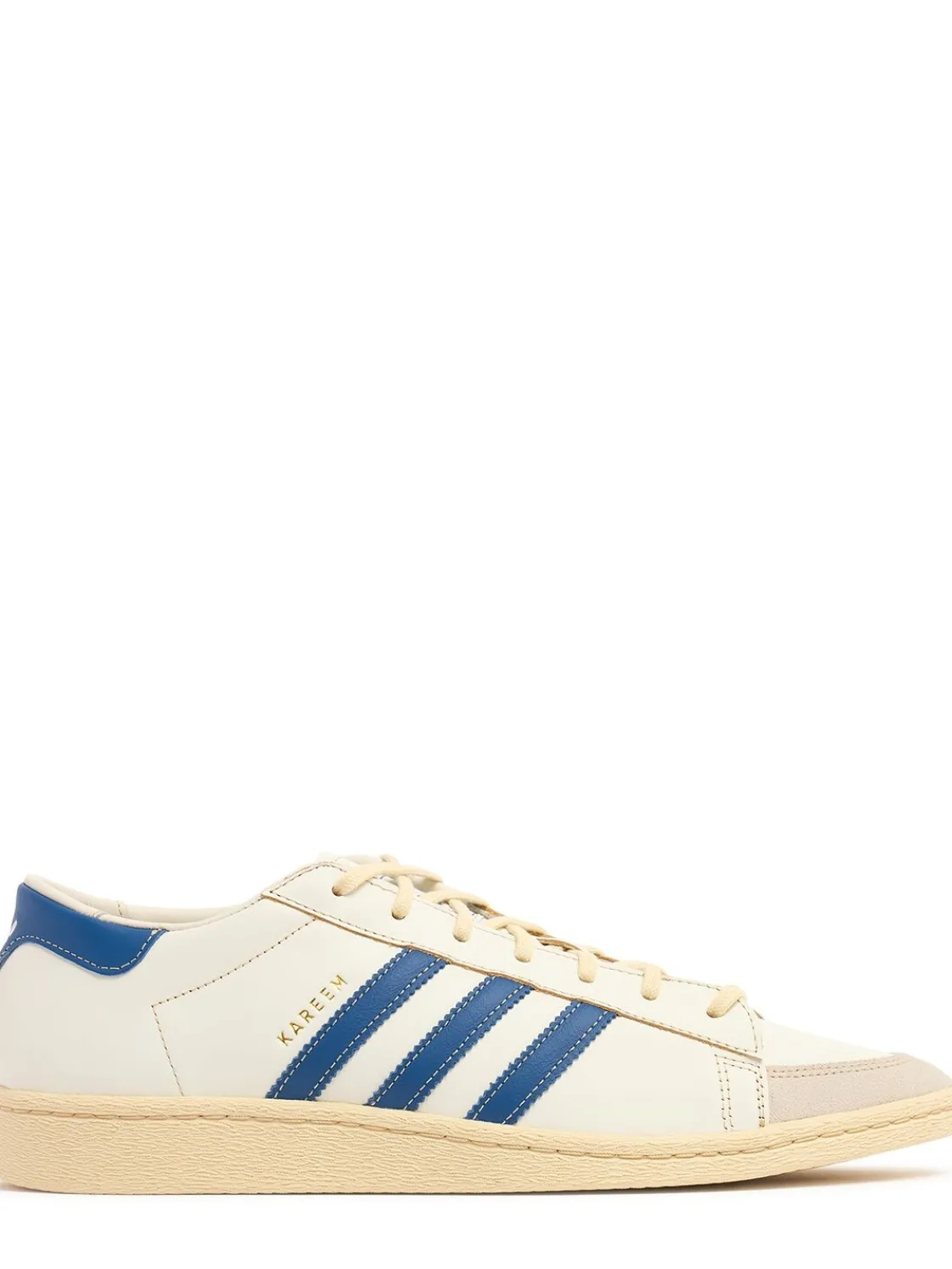 Sneaker Chavarria Jabbar Dress