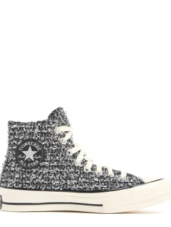 Sneakers Chuck 70 metallizzate