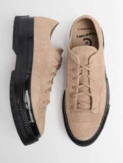 Sneakers Chuck 70 National in camoscio