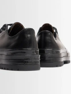 Sneakers Chuck 70 National in pelle 30mm