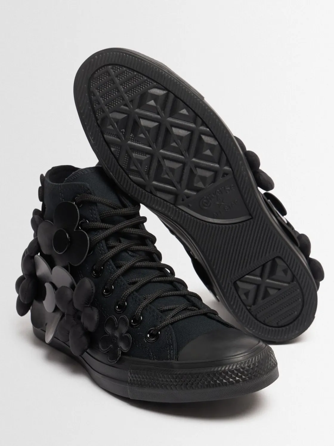 Sneakers Chuck Taylor All-Star in tela