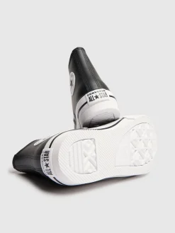 Sneakers Chuck Taylor in pelle