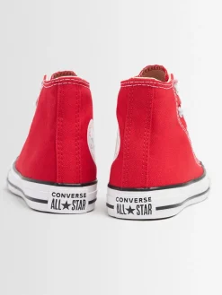 Sneakers Chuck Taylor in tela