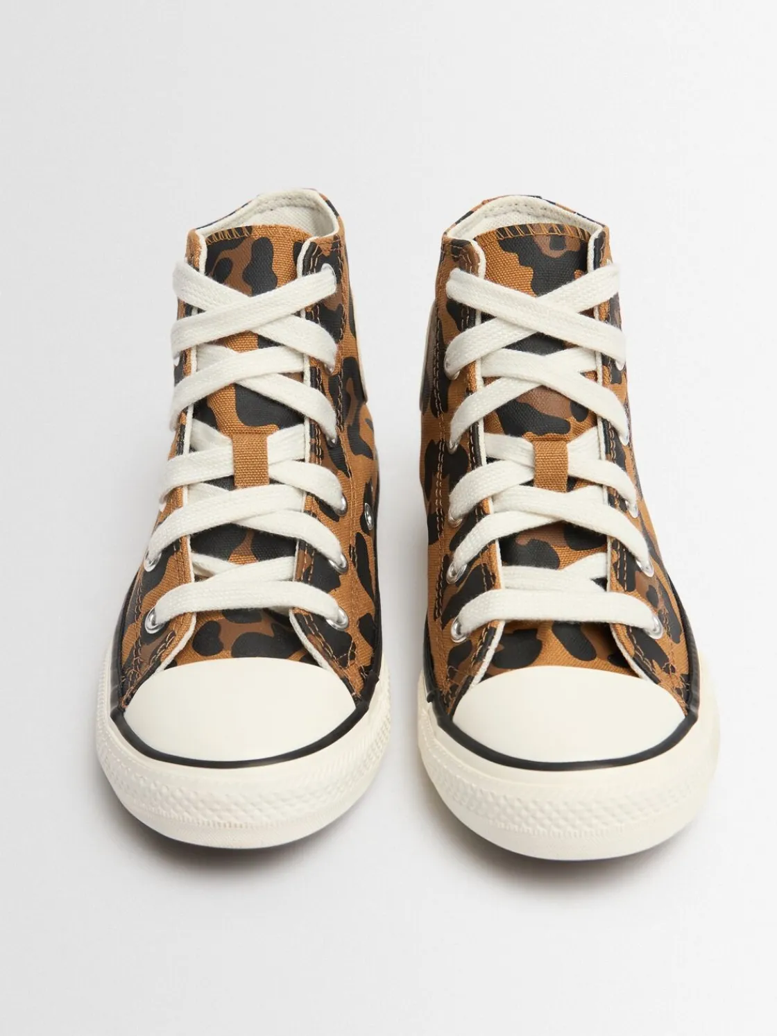 Sneakers Chuck Taylor in tela