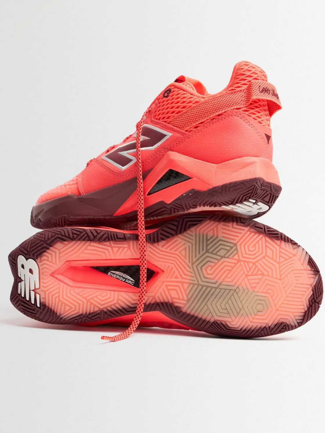 Sneakers FuelCell Energy Arc Coco