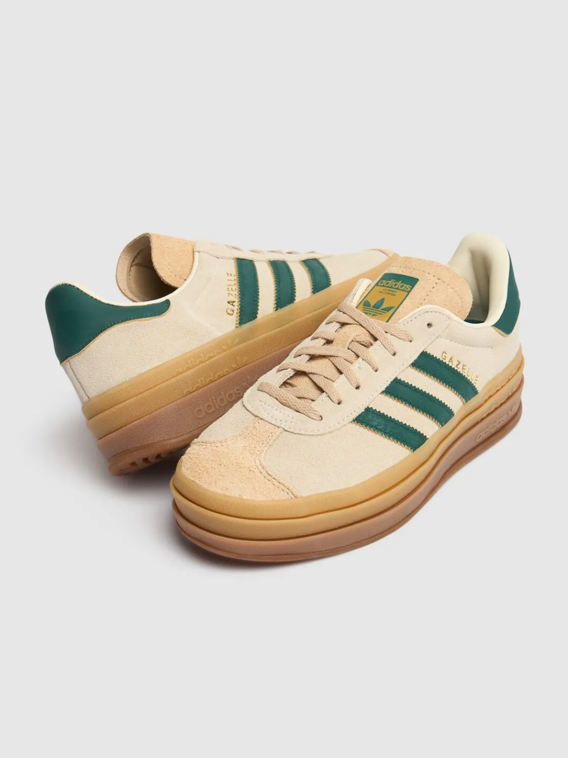 Sneakers Gazelle Bold