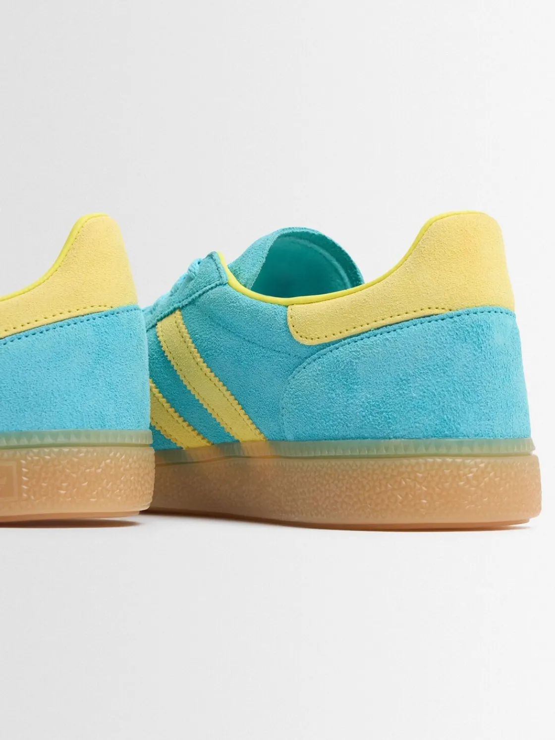 Sneakers Handball Spezial