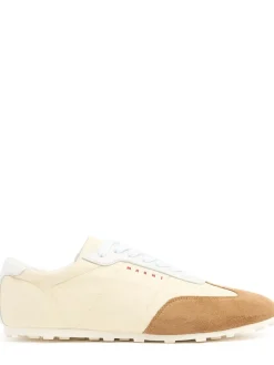 Sneakers in nylon