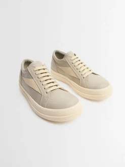 Sneakers in pelle