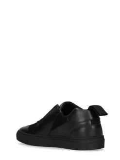 Sneakers in pelle
