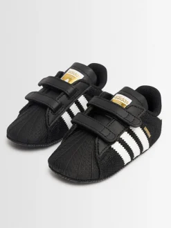 Sneakers neonato Superstar Crib