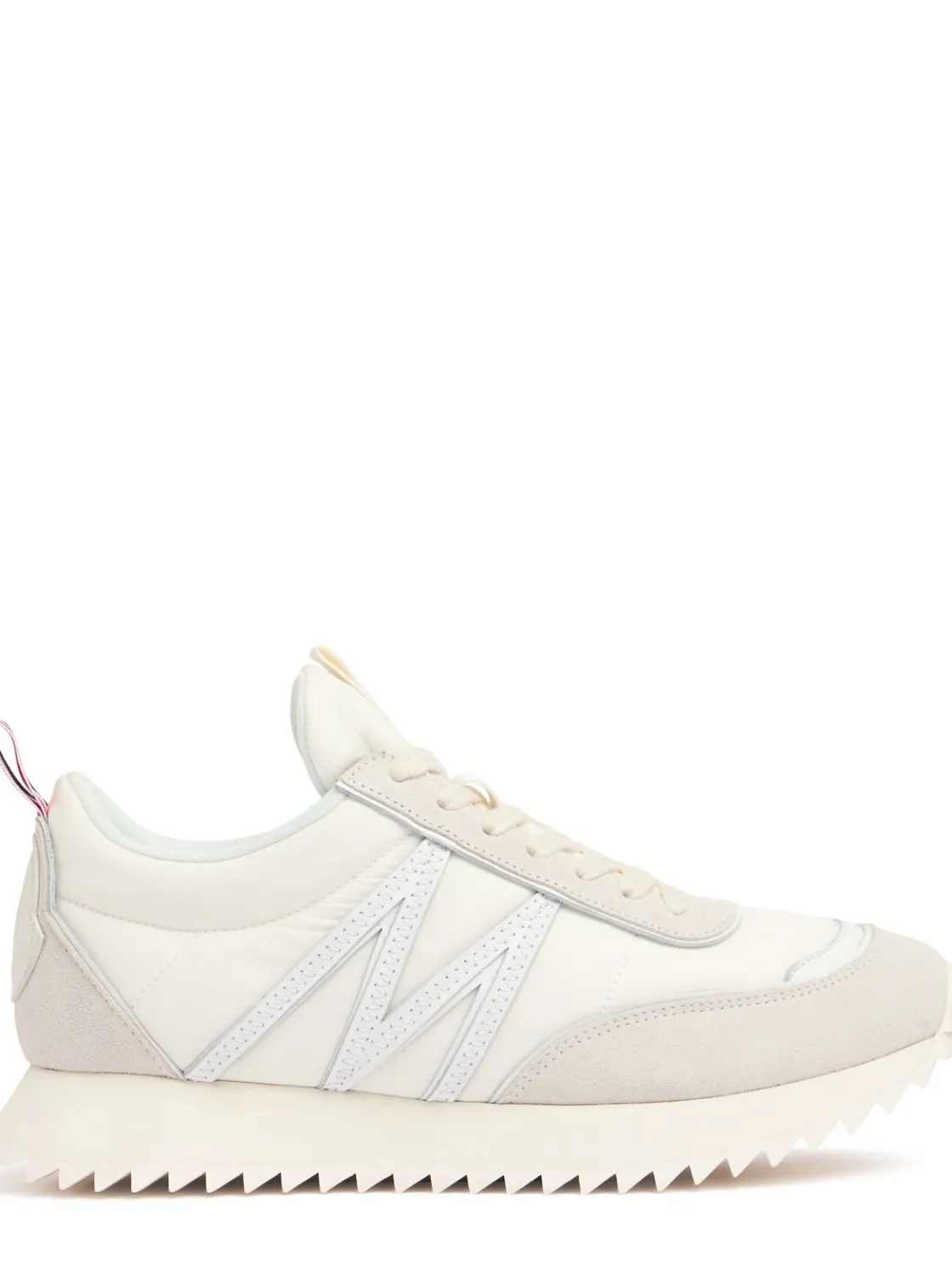 Sneakers Pacey in nylon