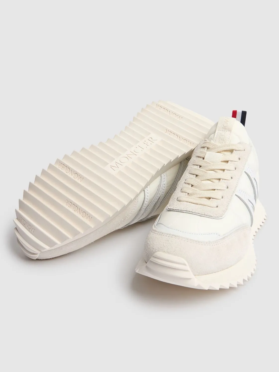 Sneakers Pacey in nylon