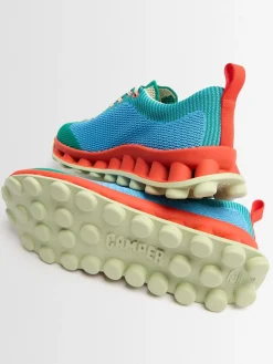 Sneakers Pelotissima Camper x SUNNEI