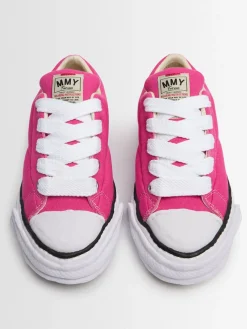 Sneakers PETERSON 23 in tela