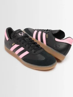 Sneakers Samba Messi