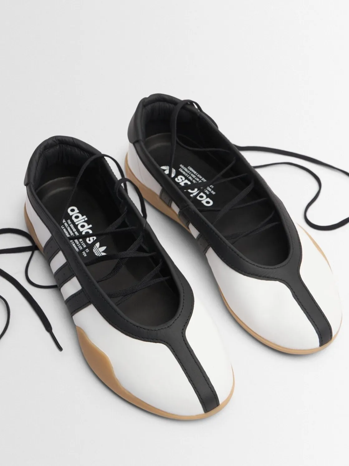 Sneakers Taekwondo Mei Ballet