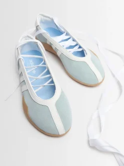 Sneakers Taekwondo Mei Ballet