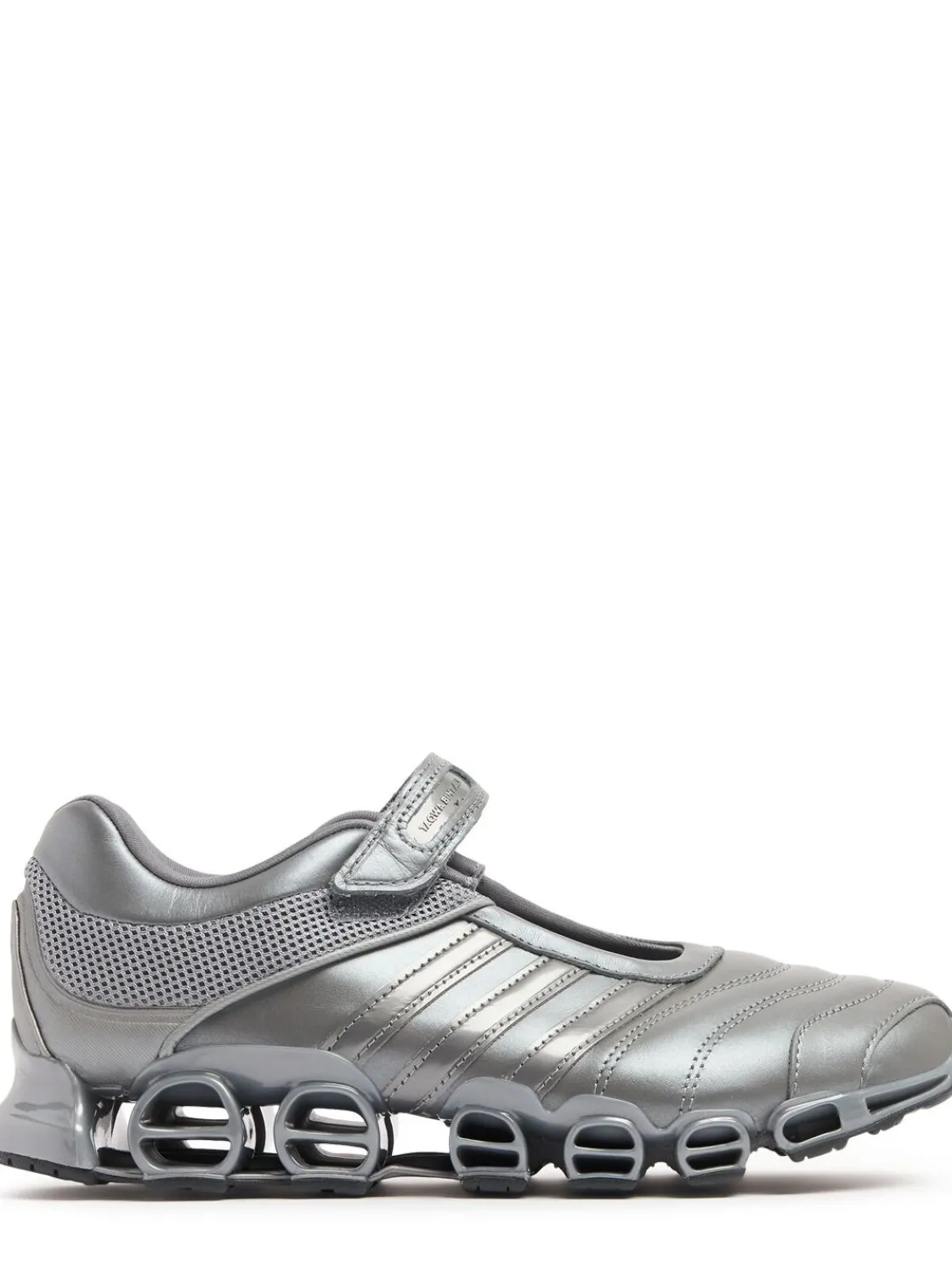 Sneakers Taqwa Bint Ali Megaride
