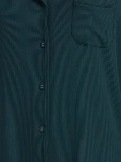 Soft lounge pajama set