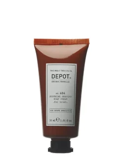 Soothing Shaving Soap 30ml