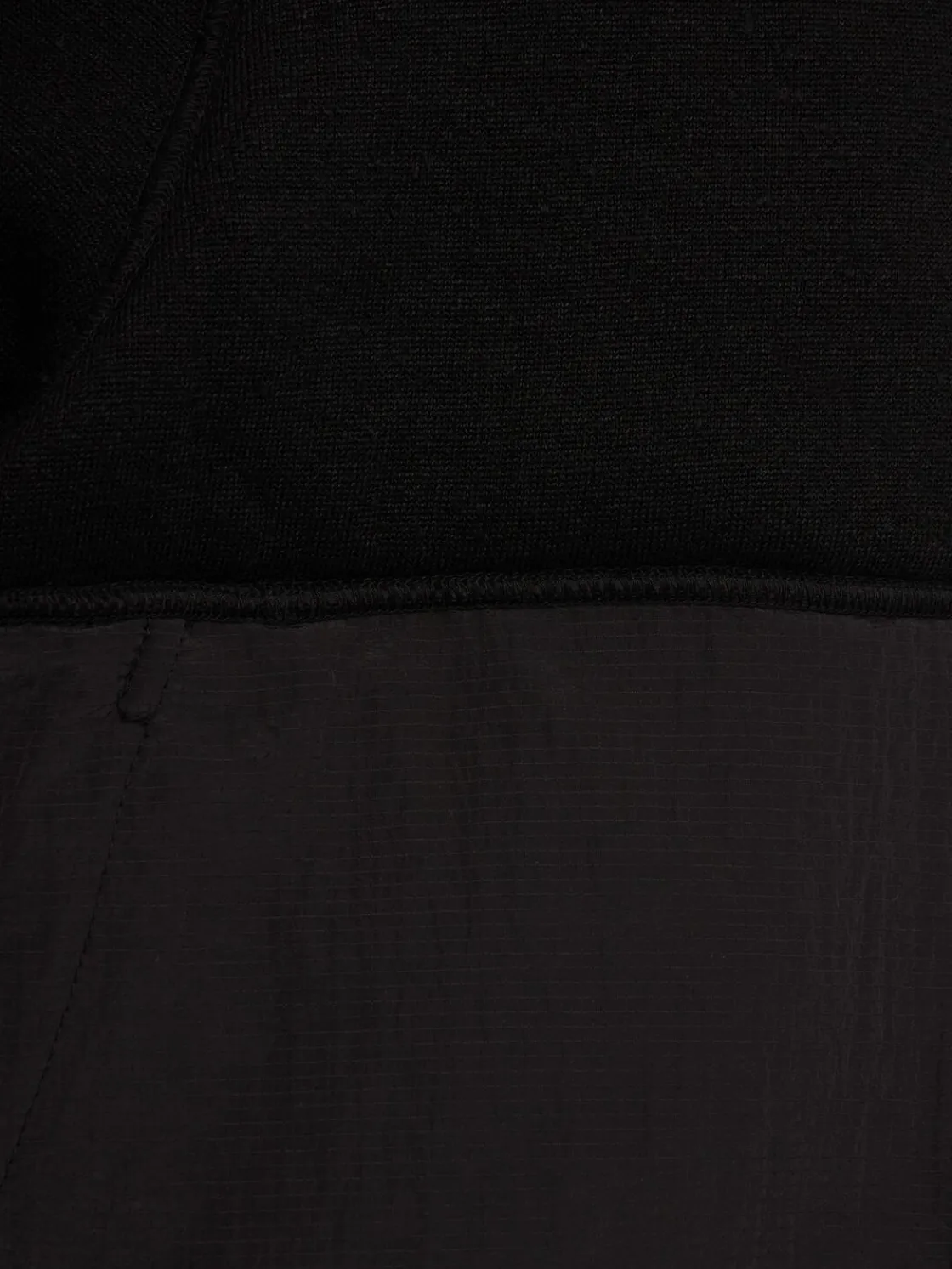 Sotf fleece jacket