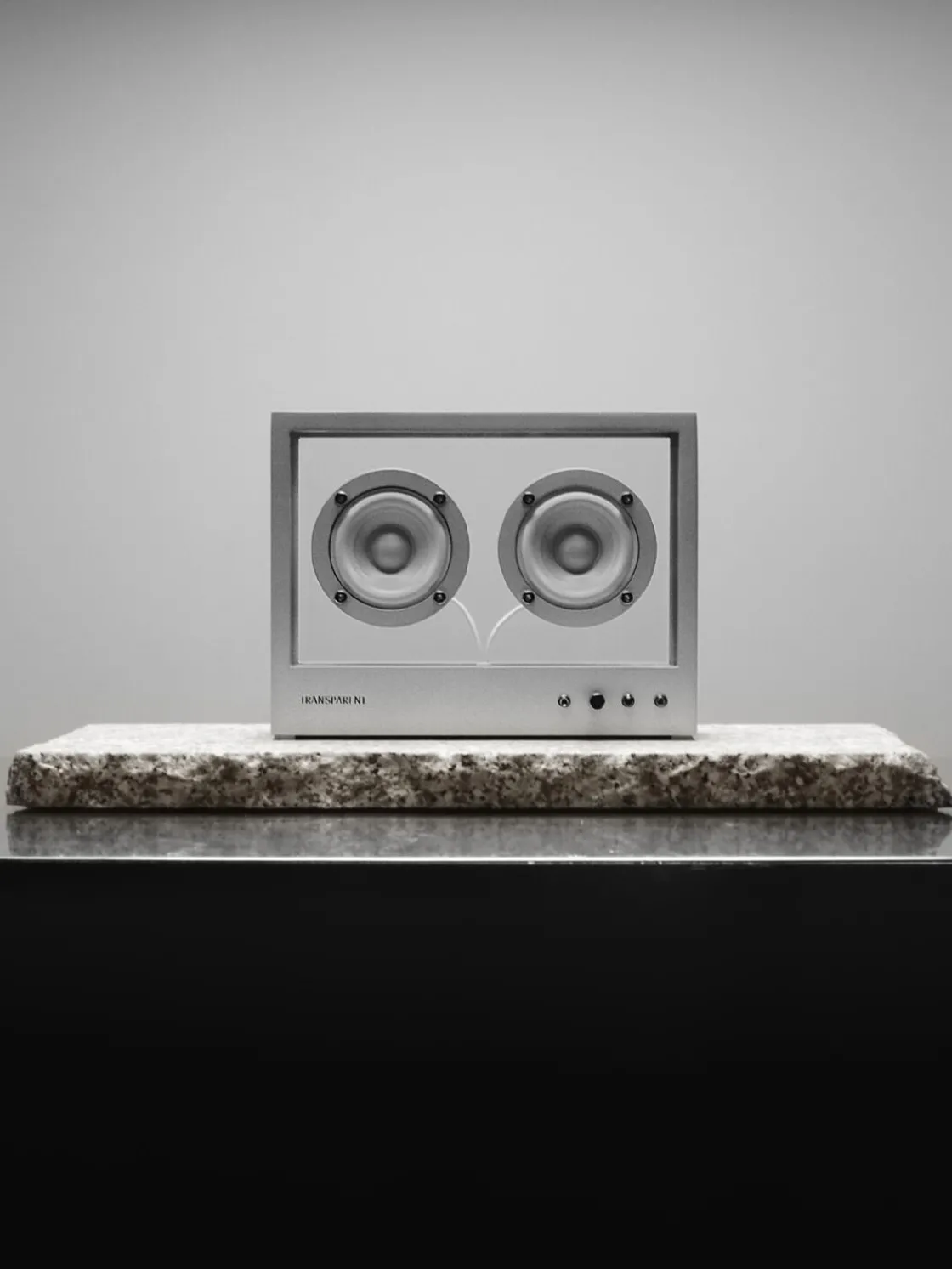 Speaker piccolo