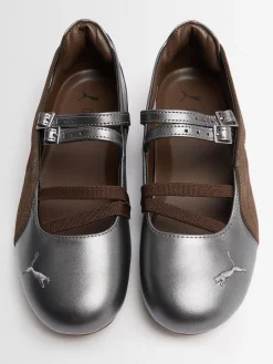 Speedcat Ballet Lux sneakers