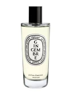 Spray per ambienti Gingembre 150ml
