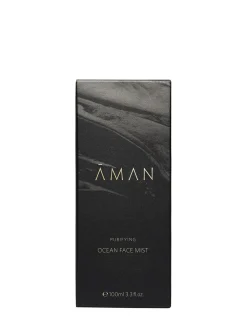 SPRAY “PURIFYING OCEAN FACE MIST” 100ML
