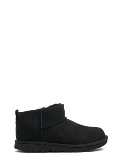 Stivali Classic Ultra Mini in shearling