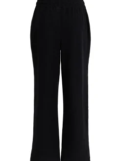 Straight leg joggers