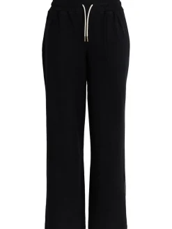 Straight leg joggers