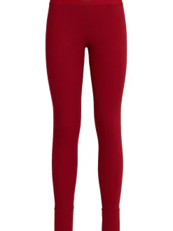 Stretch cotton pajama set