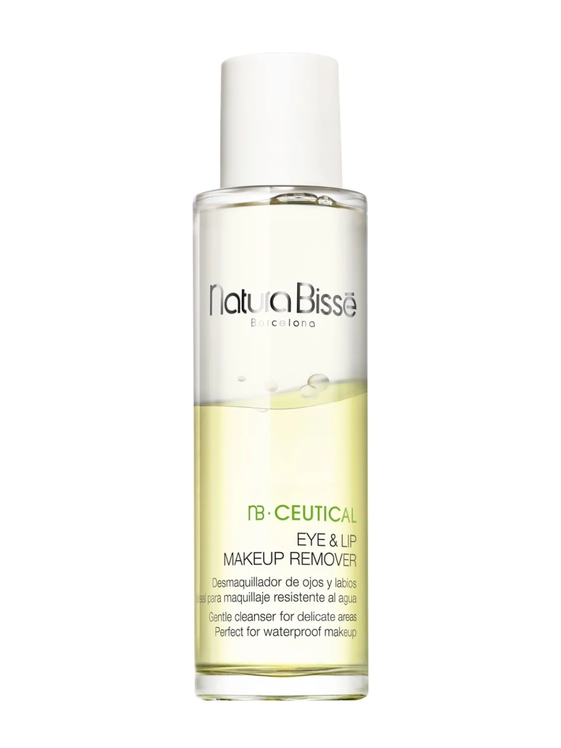 Struccante Ceutical Eye & Lip 100ml