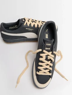 Suede Namihas sneakers
